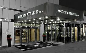 Doubletree by Hilton Metropolitan